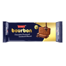 BakeMate Bourbon Biscuits