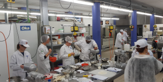 Can a Longer Shelf Life Make Bakery Products More Sustainable?