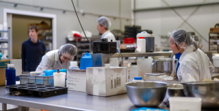 A Sustainable Bakery Product Is More Than a Sustainable Ingredient