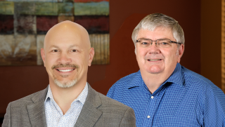 Reading Bakery Systems Promotes Matt Risser to Director of Sales, Exact Mixing