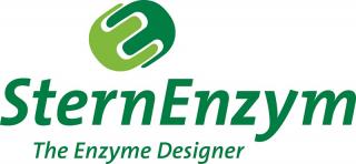 SternEnzym Ingredients from Germany logo