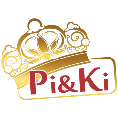 Pi & Ki - EGI Group Biscuit Manufacturer from Kosovo logo