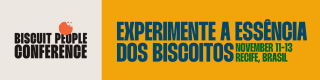 Biscuit People Conference 2025 Brasil