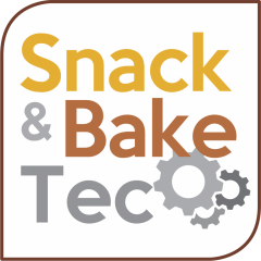 Snack & BakeTec Events from India logo