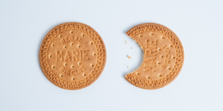 Marie Biscuit Recipe and Process Guide