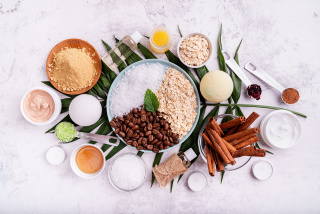 Shaping the Future of Food: Key Trends Driving the Ingredients Industry