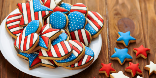 Top 15 American Cookies: A Part of the American Dream