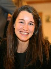 Giulia Diamante and 