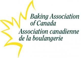Baking Association of Canada Association from Canada logo