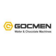 Gocmen Machine Ind. ltd. Co. Equipment Manufacturer from Turkey logo