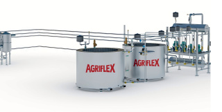 Innovative Dough Cooling: How Agriflex is Revolutionizing Industrial Baking