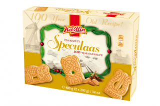 Speculaas