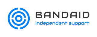 BANDAID AB Consulting from Sweden logo