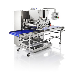 Bake Depositor 2LC