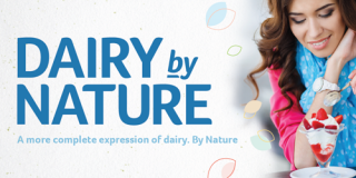 Dairy by Nature