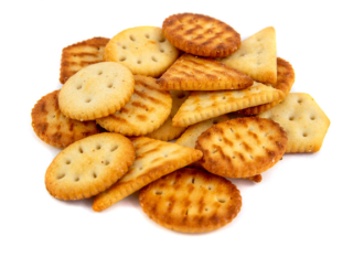 Cracker Dynamics (Physical Course)
