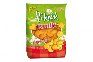 Piknik Family