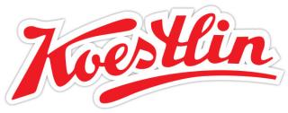 Koestlin HR Biscuit Manufacturer from Croatia (Hrvatska) logo