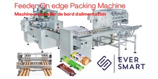 Automation of Cookie Production Lines