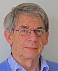 Gabrie Lansbergen Consultant and Consultant