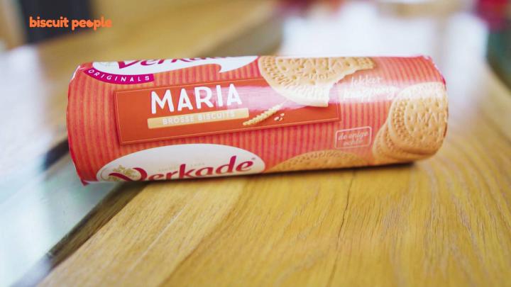 Episode 1: Marie Biscuit - Biscuit People