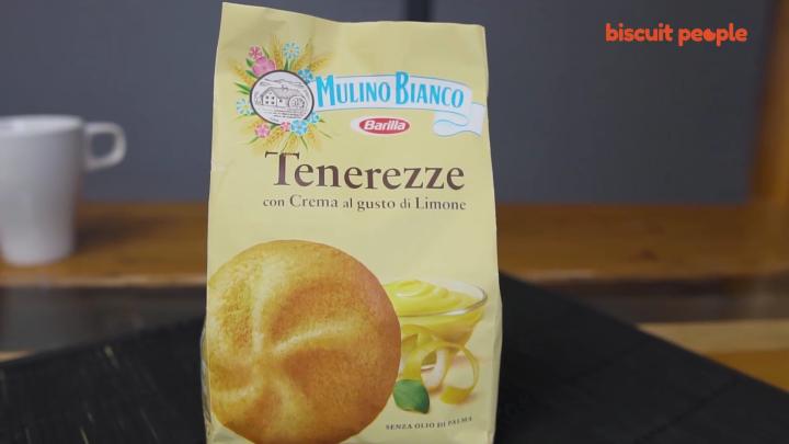 Episode 6: Tenerezze - Biscuit People