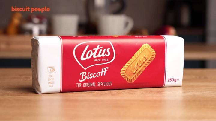 Episode 4: Lotus Biscoff - Biscuit People