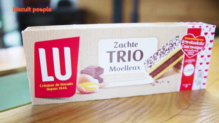 Episode 6: LU Zachte Trio Moelleux - Biscuit People