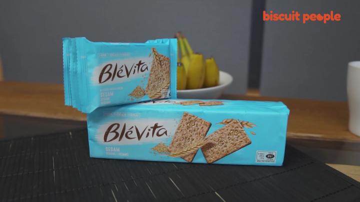 Episode 4: Blevita - Biscuit People