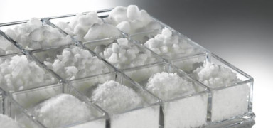 Ingredients Pearl Sugar produced by Couplet Sugars
