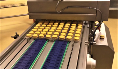 Equipment Packaging produced by Procys