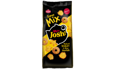 Biscuits JOSH! Biscuit produced by Bambi