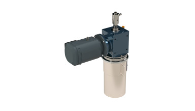 Equipment DymoMix - It is all about hydration produced by Zeppelin Systems GmbH