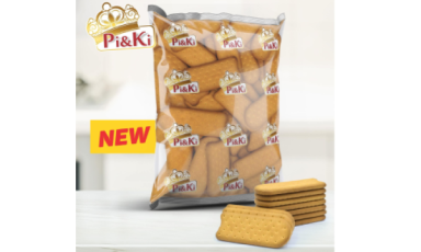 Biscuits Tea Biscuits produced by Pi & Ki - EGI Group