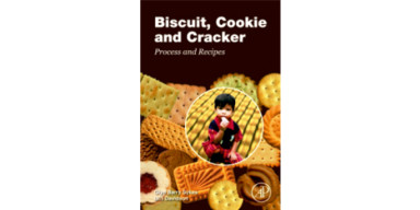 Books Biscuit, Cookie and Cracker: Process and Recipes produced by Baker Pacific Ltd