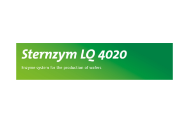 Ingredients Sternzym LQ 4020 produced by SternEnzym