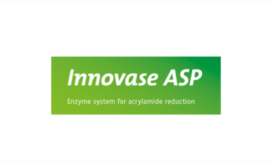 Ingredients Innovase ASP produced by SternEnzym