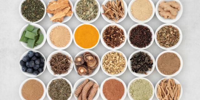 Functional food, nutraceutricals, fortified food