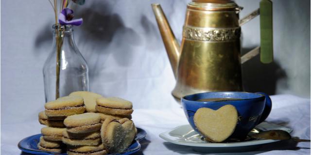 Tareco Cookies recepies
