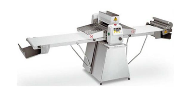 oscillating Sheeter 