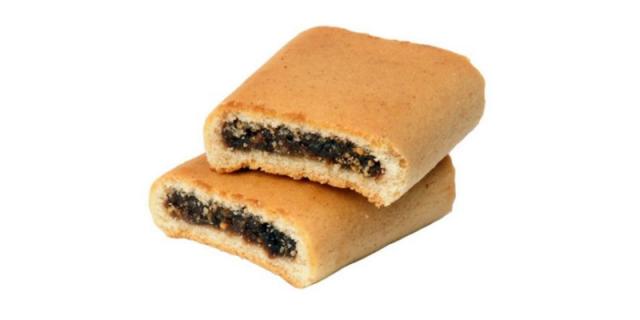 Egyptian Roll Biscuits
