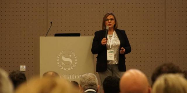 Angeliki Petsa, BPC 2022