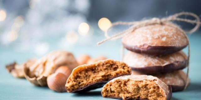 Lebkuchen