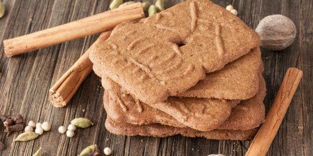 Speculaas