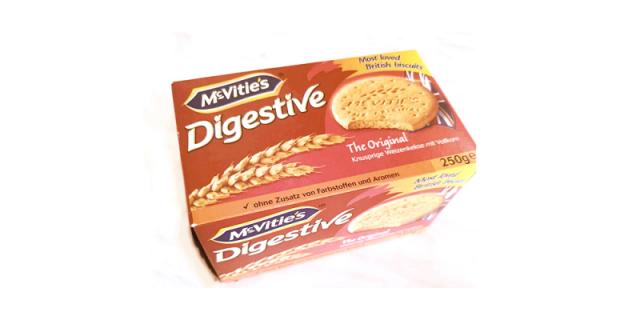 digestives