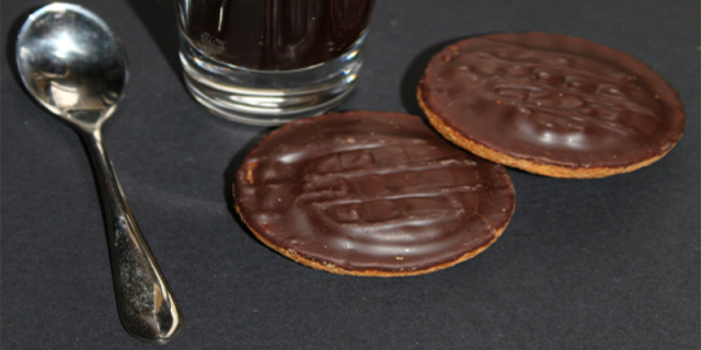 jaffa cakes