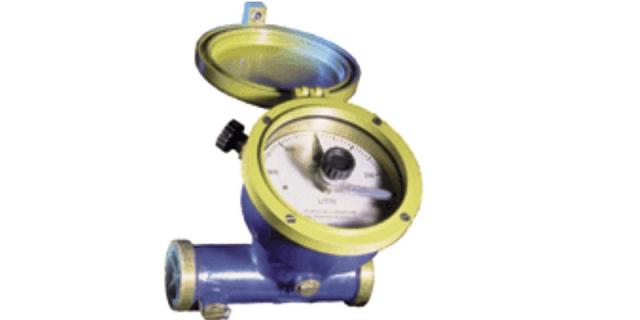 Bellflow Systems batch water meter 