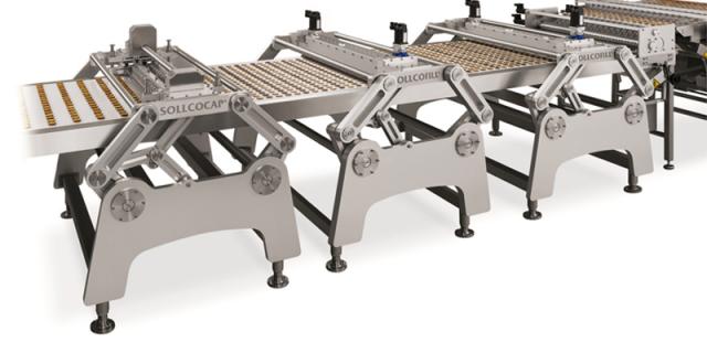 sollich sandwiching plant soolocofill
