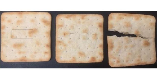 checking in crackers