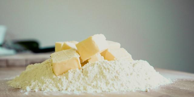 Butter